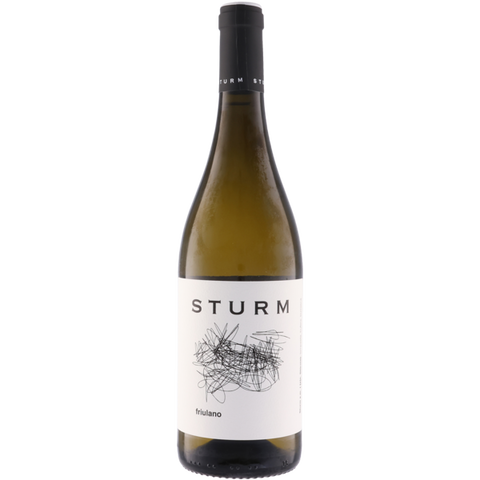 Societa Agricola Sturm Sturm Friulano Organic 2022