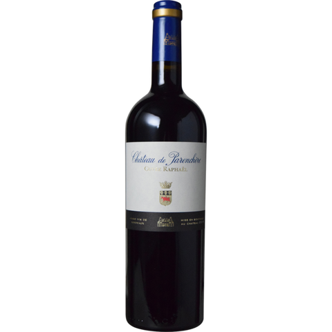 Chateau De Parenchere Chateau De Parenchere Cuvee Raphael 2018