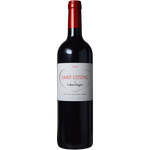 Chateau Calon Segur Saint Estephe De Calon Segur 2018