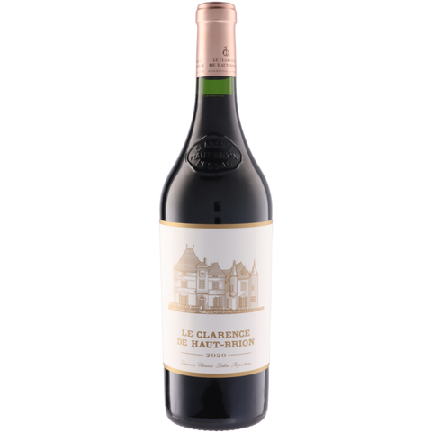 Chateau Haut Brion Le Clarence De Haut Brion 2020