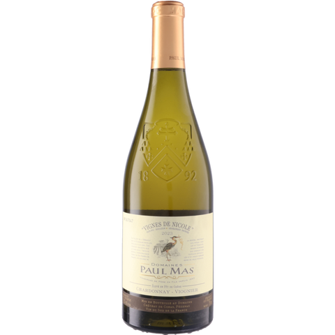 Domaines Paul Mas Domaines Paul Mas Chardonnay-Viognier 2023