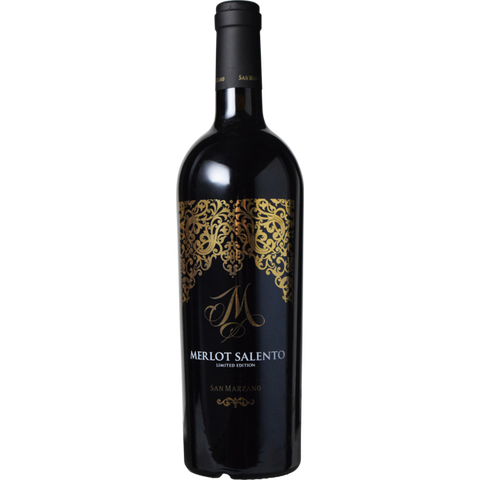 San Marzano Vini S.P.A. M Merlot 2020