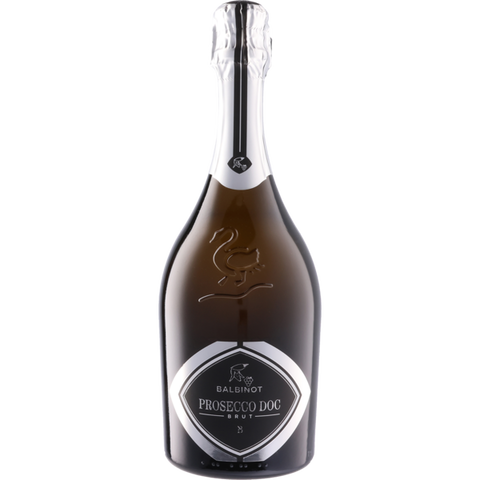 Azienda Agricola Balbinot Balbinot Prosecco Spumante Brut Millesimo 2023