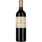 Chateau Lynch Moussas Les Hauts De Lynch Moussas 2019