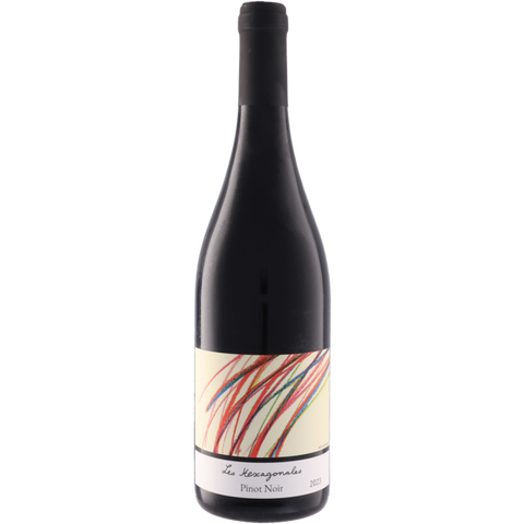 Domaine Merieau Les Hexagonales Pinot Noir 2023