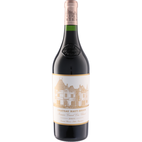 Chateau Haut Brion Chateau Haut Brion Rouge 2021