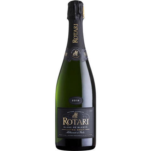 Rotari Rotari Extra Brut Blanc De Blancs Metodo Classico 2018