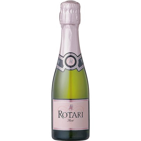 Rotari Rotari Brut Rose 187Ml