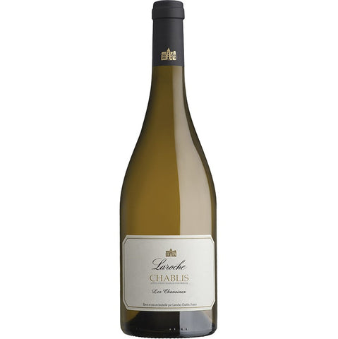 Domaine Laroche Chablis Les Chanoines 2022