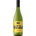 Man Vintners Okha Chardonnay 2023