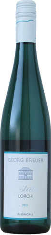 Georg Breuer Estate Lorch Riesling 2021