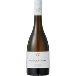 Domaine Tabordet Pouilly Fume Cuvee L'Autre Rive 2018