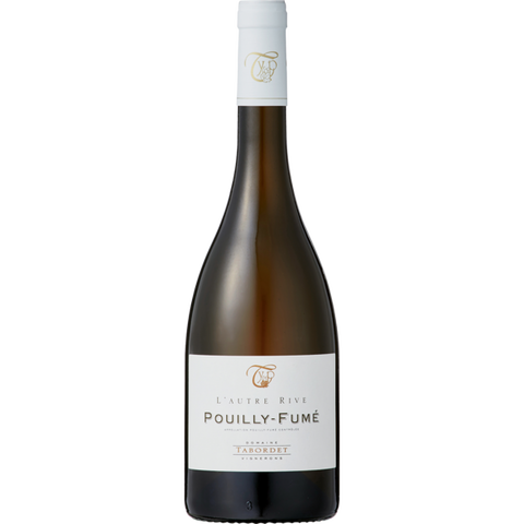 Domaine Tabordet Pouilly Fume Cuvee L'Autre Rive 2018