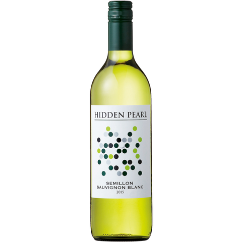 Berton Vineyards Pty Ltd Hidden Pearl Semillon/Sauvignon Blanc 2023