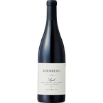 Dierberg Vineyard Syrah Happy Canyon Of Santa Barbara 2019