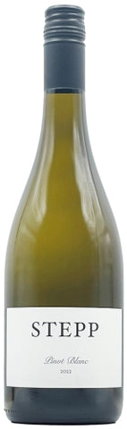 Gert Stepp Stepp Pinot Blanc 2022