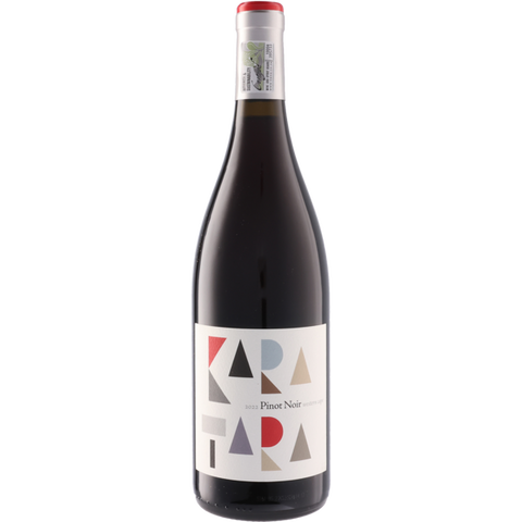 Kara-Tara Wines Kara Tara Pinot Noir 2022