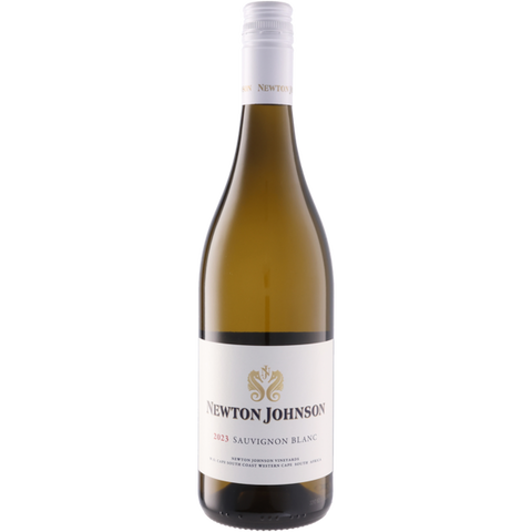 Newton Johnson Wines Newton Johnson Sauvignon Blanc 2023