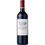 Chateau Beaumont Les Tours De Beaumont 2016