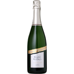 Louis Picamelot Vin Mousseux Blanc De Blancs Methode Traditionnelle Brut