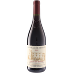 Chateau De Segries Cotes Du Rhone Rouge 2022