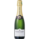 Champagne Beaumont Des Crayeres Grande Reserve Brut Half 375ml