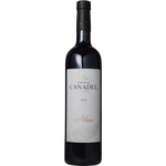 Chateau Canadel Bandol Rouge Cuvee Altum 2016