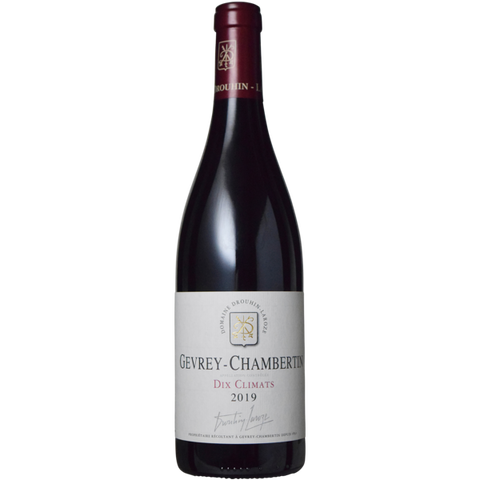 Domaine Drouhin-Laroze Gevrey-Chambertin Cuvee X Climas 2019