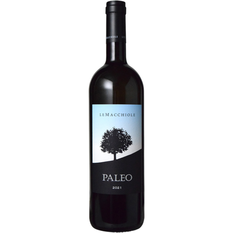 Azienda Agricola Le Macchiole Paleo Bianco 2021