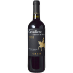 Azienda Agricola F.Lli Grati Cavaliere Cabernet Merlot Rosso Di Toscana I.G.T. 2018