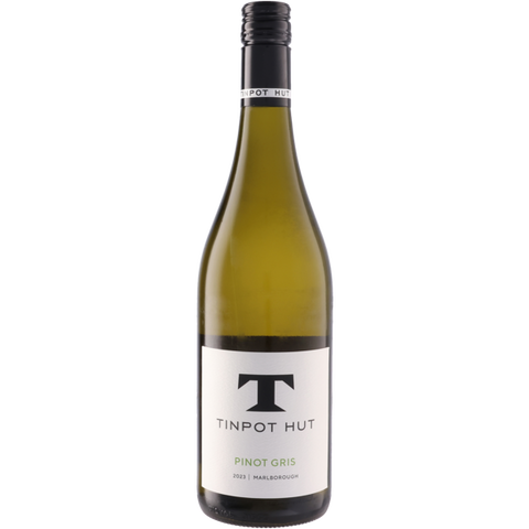 Tinpot Hut Wines Tinpot Hut Marlborough Pinot Gris 2023