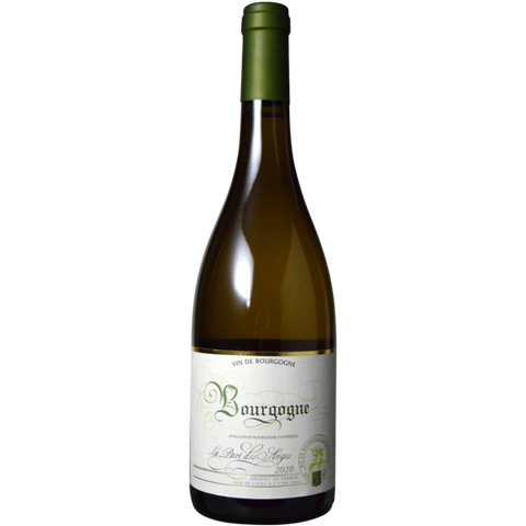 Cave De Lugny Bourgogne Chardonnay La Part Des Anges 2021