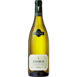 La Chablisienne Chablis Dame Nature 2017