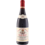 Domaine Louis Remy Latricieres Chambertin 2000