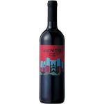 Torrevento S.R.L. Vento Rosso P (Primitivo Igt) 2021