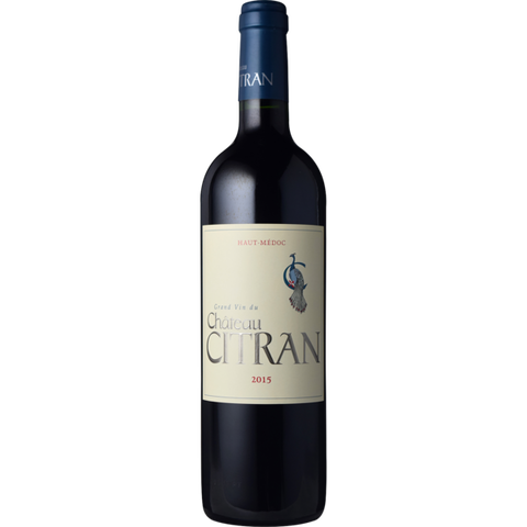 Chateau Citran Chateau Citran 2015