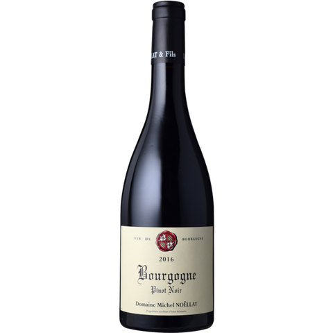 Domaine Michel Noellat Bourgogne Rouge 2016