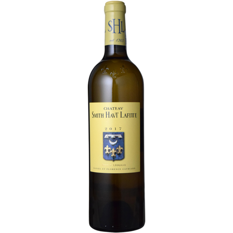 Chateau Smith Haut Lafitte Chateau Smith Haut Lafitte Blanc 2017