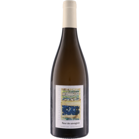 Domaine Labet Cotes Du Jura Fleur De Savagnin 2020