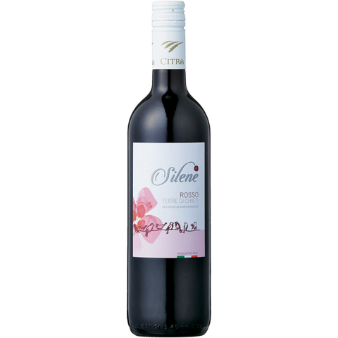 Citra Vini S.C. Silene Rosso 2022