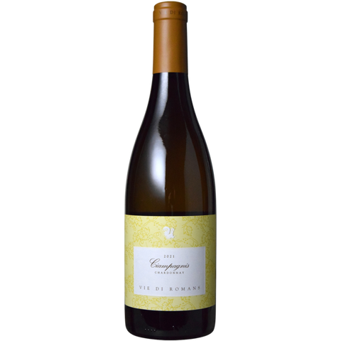 Vie Di Romans Societa Agricola Ciampagnis Chardonnay 2021