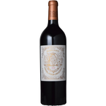 Chateau Pichon Longueville Baron Chateau Pichon Longueville Baron 2018