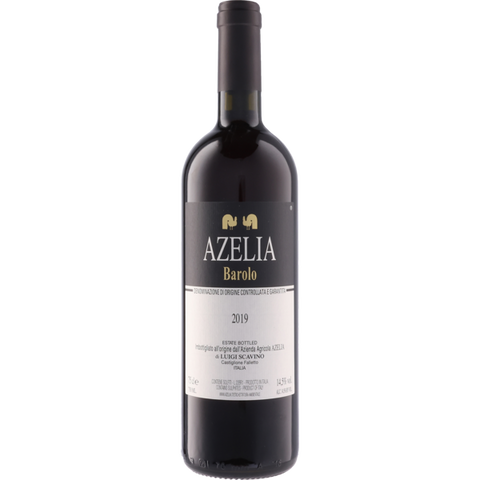 Azienda Agricola Azelia Barolo 2019