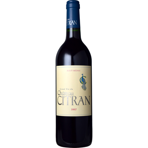 Chateau Citran Chateau Citran 2007