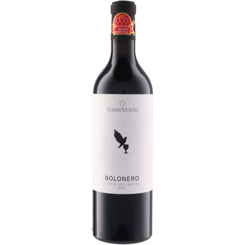 Torrevento S.R.L. Bolonero Castel Del Monte Rosso 2019