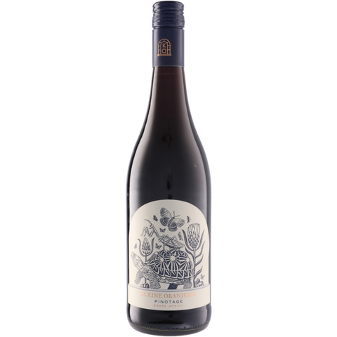 Boutinot Ltd. Kleine Oranjerie Fauna&Flora Pinotage 2023