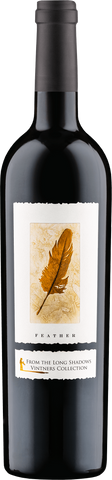 Long Shadows Feather Cabernet Sauvignon 2020