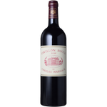 Chateau Margaux Pavillon Rouge Du Chateau Margaux 2016