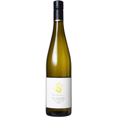 Seresin Estate Limited Seresin Estate Dry Riesling 2018