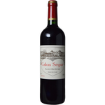 Chateau Calon Segur Chateau Calon Segur 2004